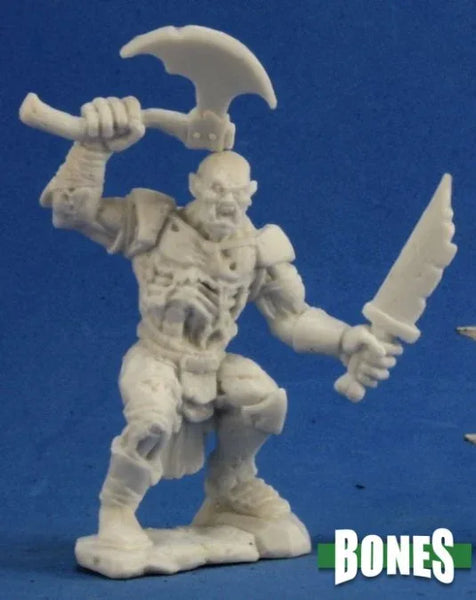 Zombie Ogre 77284