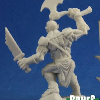 Zombie Ogre 77284