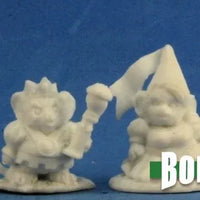 Mousling King and Princess 77286