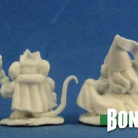 Mousling King and Princess 77286