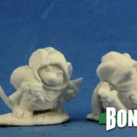 Mousling Thief and Assassin 77287