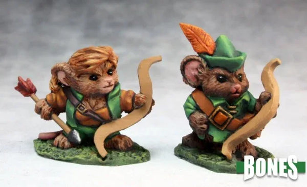 Mousling Ranger and Yeoman 77289