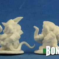 Mousling Ranger and Yeoman 77289