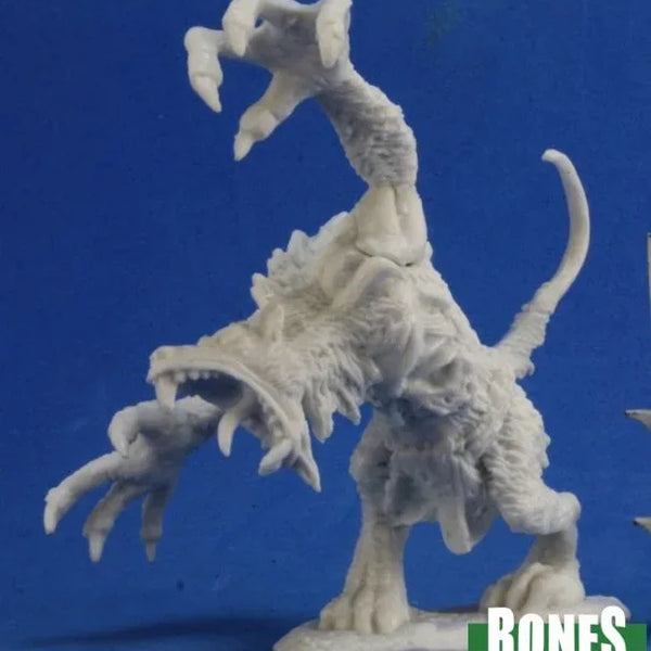 Giant Wererat 77292