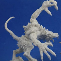 Giant Wererat 77292