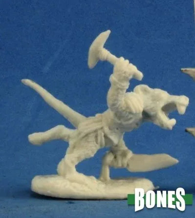 Wererat Berserker 77293