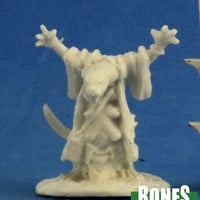 Wererat Matriarch 77296