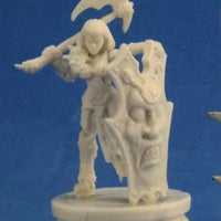 Female Antipaladin 77299