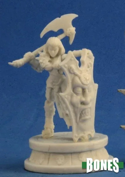Female Antipaladin 77299
