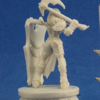 Female Antipaladin 77299