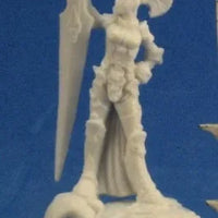 Female Paladin 77302