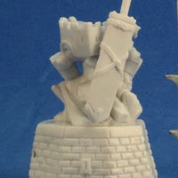 Male Paladin 77303