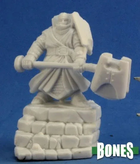 Male Thunderknight 77304