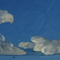 Translucent Slimes (2) 77306