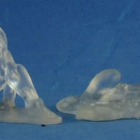 Translucent Slimes (2) 77306