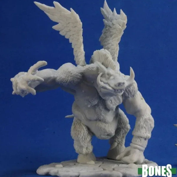 Boar Demon 77308