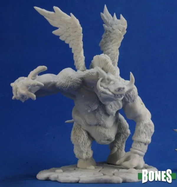 Boar Demon 77308