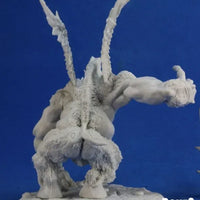 Boar Demon 77308