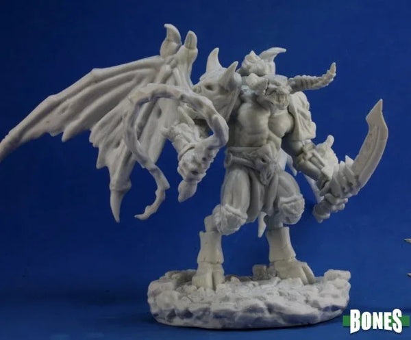 Fire Demon 77315