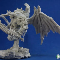 Fire Demon 77315