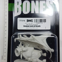 Demon Lord of the Undead 77316