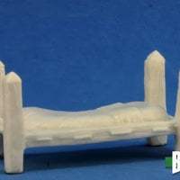Tavern Items: Bed 77317