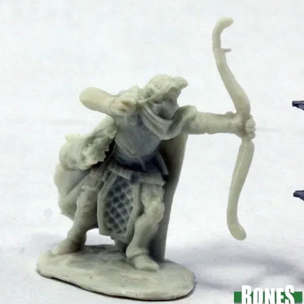 Galadanoth Elf Sniper 77320