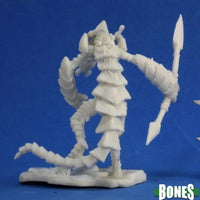 Frost Devil Ice Devil 77324