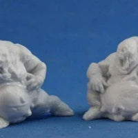 Lemurs (2) 77326