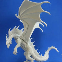 Cinder Dragon (boxed) 77328