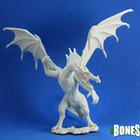 Cinder Dragon (boxed) 77328
