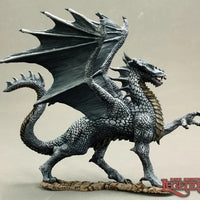 Silver Dragon 77329