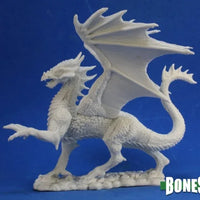 Silver Dragon 77329
