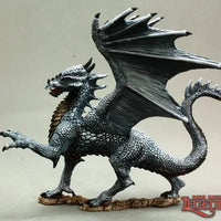 Silver Dragon 77329