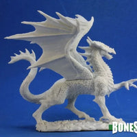Silver Dragon 77329