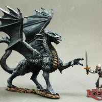 Silver Dragon 77329
