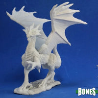 Silver Dragon 77329