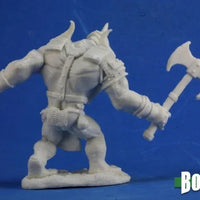 Mountain Troll 77333