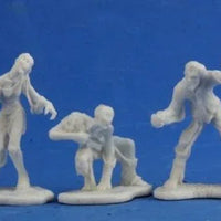 Zombies! (5) 77342