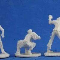 Zombies! (5) 77342