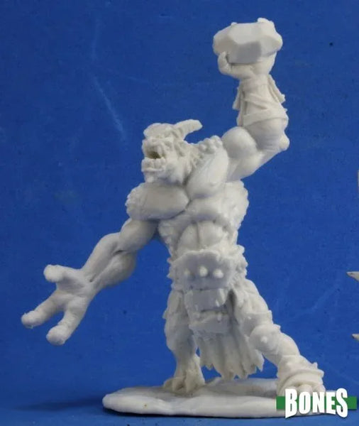 Ice Troll 77344