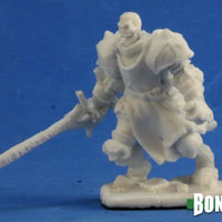 Barrow Warden 1 77346