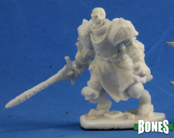Barrow Warden 1 77346