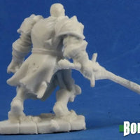 Barrow Warden 1 77346