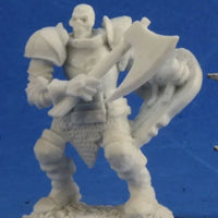 Barrow Warden 2 77347