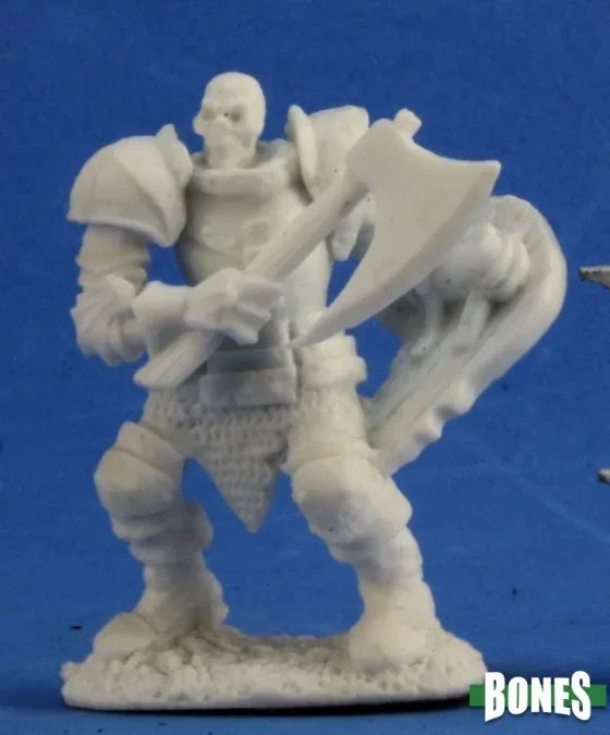 Barrow Warden 2 77347