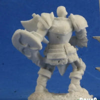 Barrow Warden 2 77347