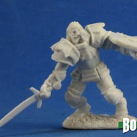 Barrow Warden 3 77348