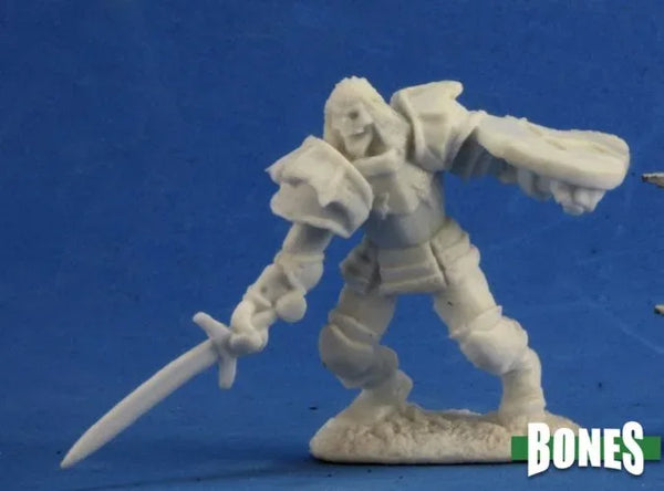 Barrow Warden 3 77348