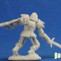 Barrow Warden 3 77348